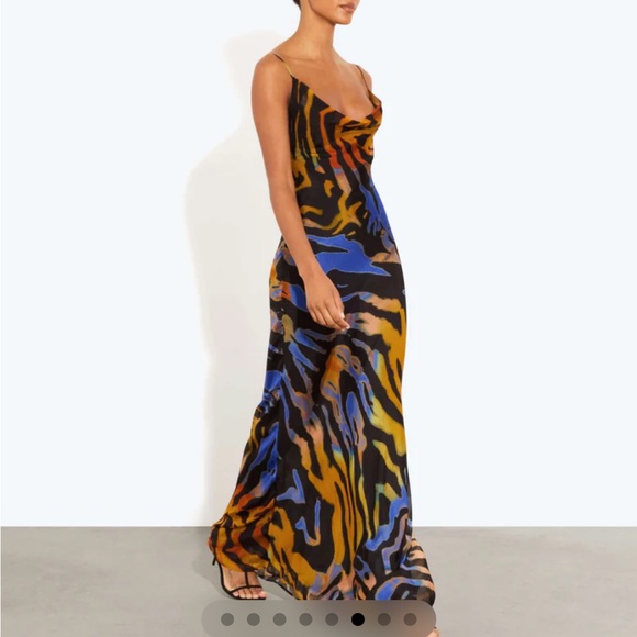 Rat & Boa Fabienne Dress - Picture 7 of 10